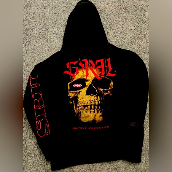 SRH Hoodie - Picture 3 of 3